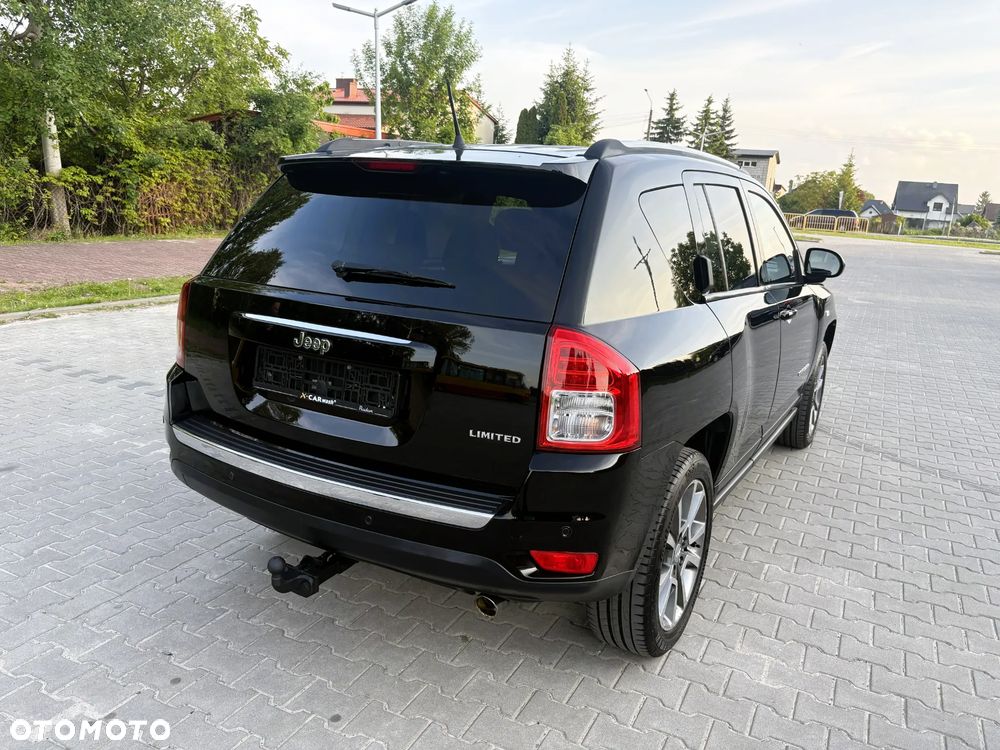 Jeep Compass - 15