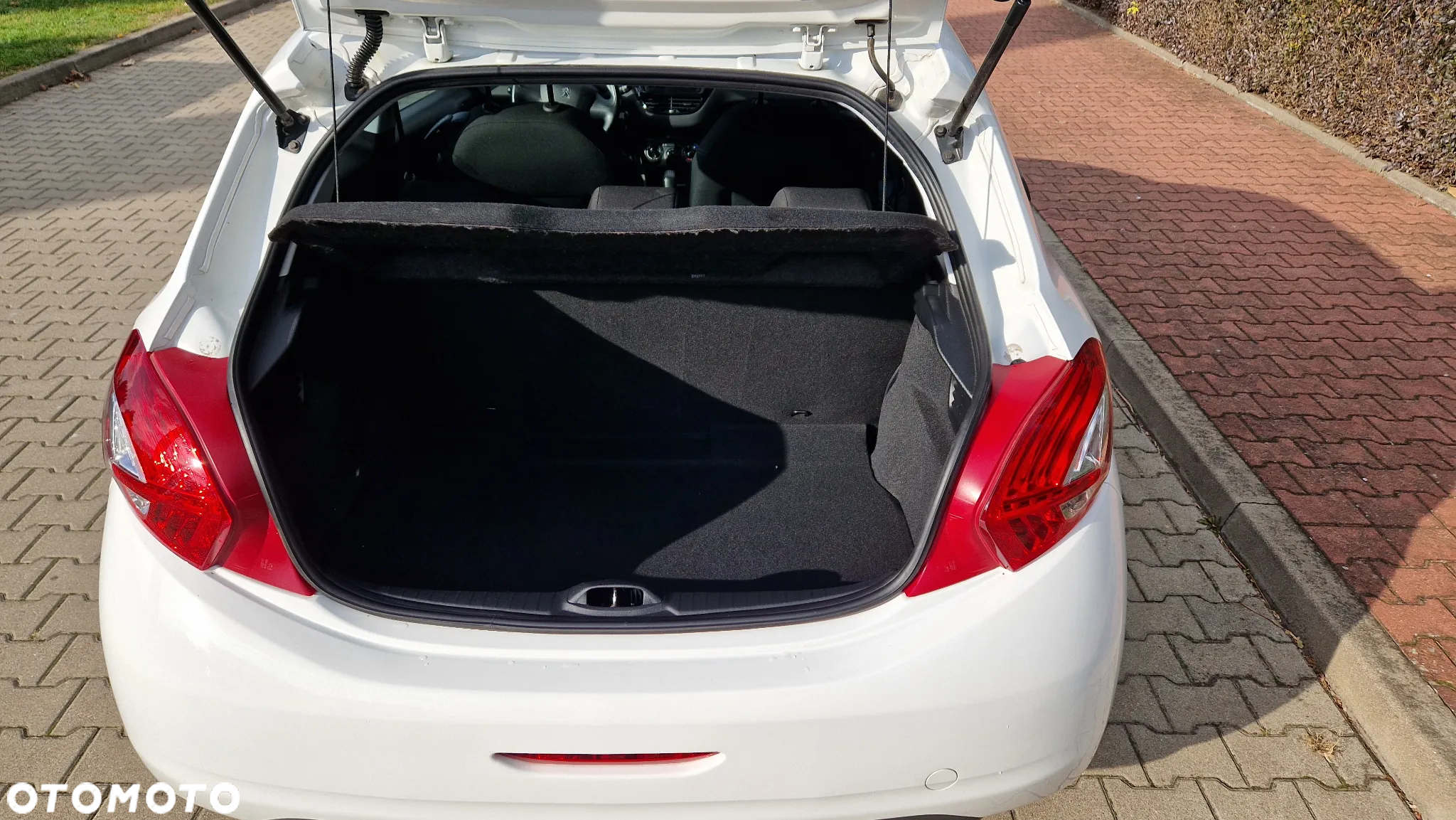 Peugeot 208 1.0 VTi/PureTech Access - 14