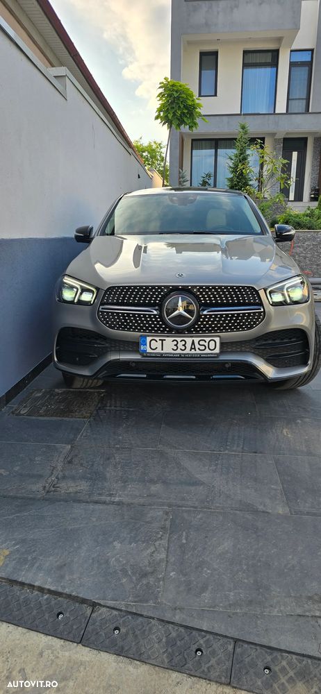 Mercedes-Benz GLE - 37