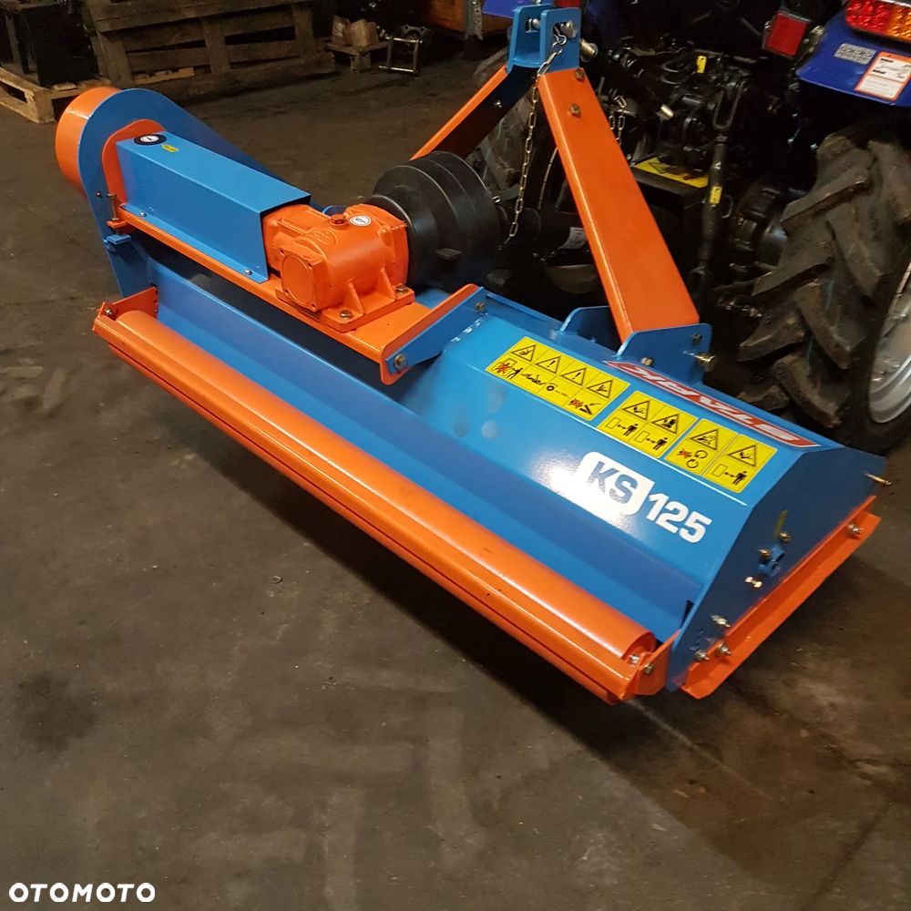 Inny STARK KOSIARKI  KS, KM - 3