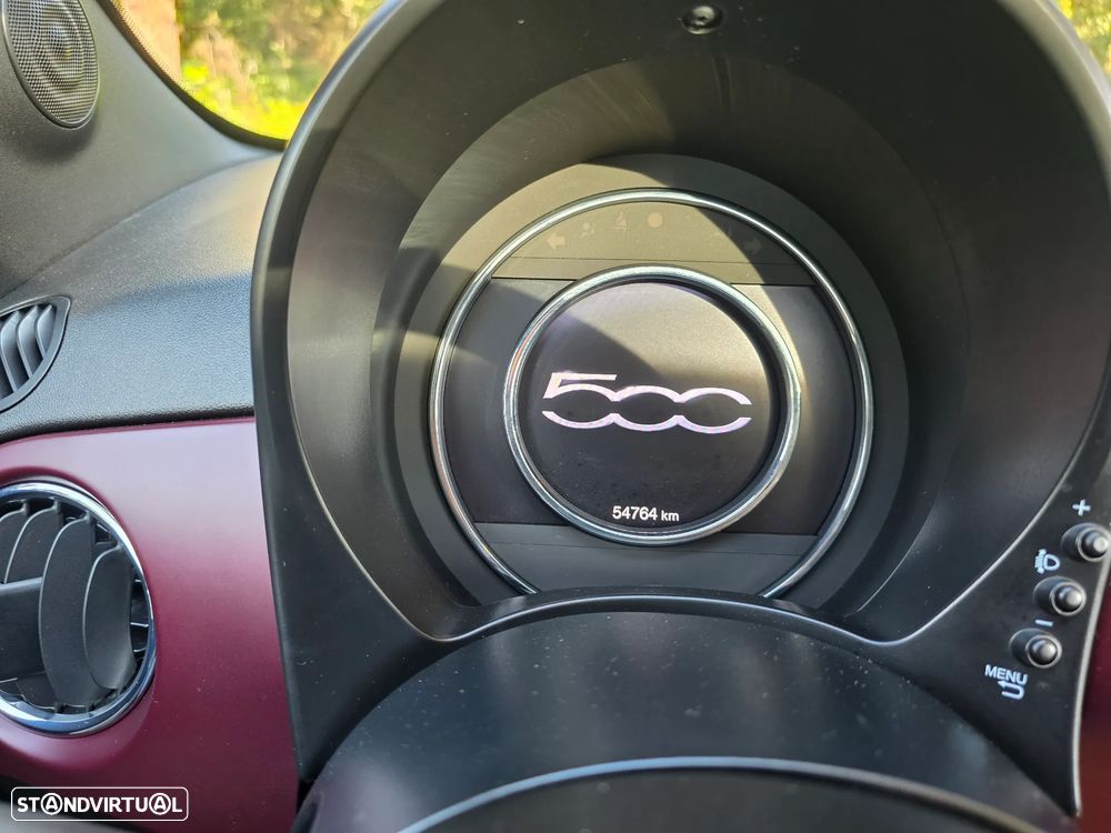 Fiat 500 - 16