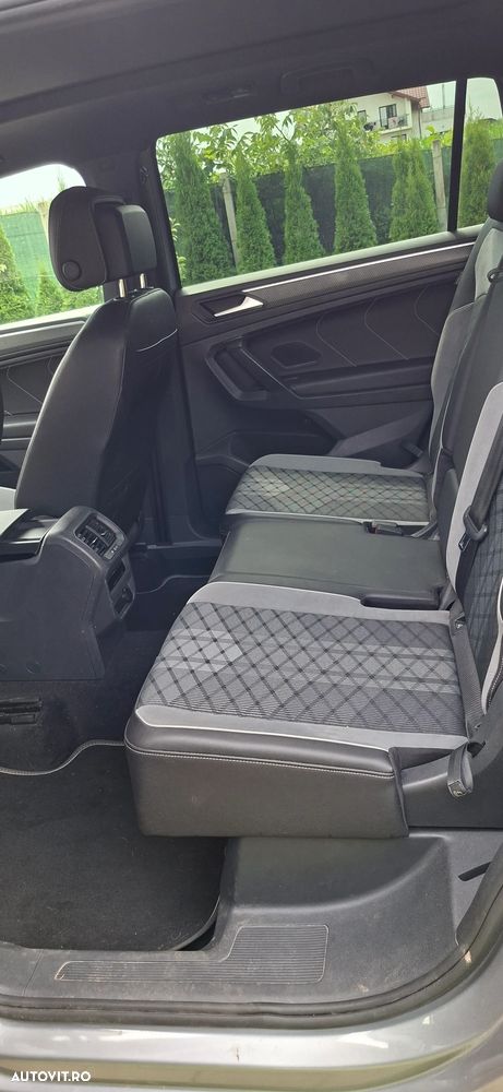 Volkswagen Tiguan 1.5 eTSI DSG MHEV R-Line - 5