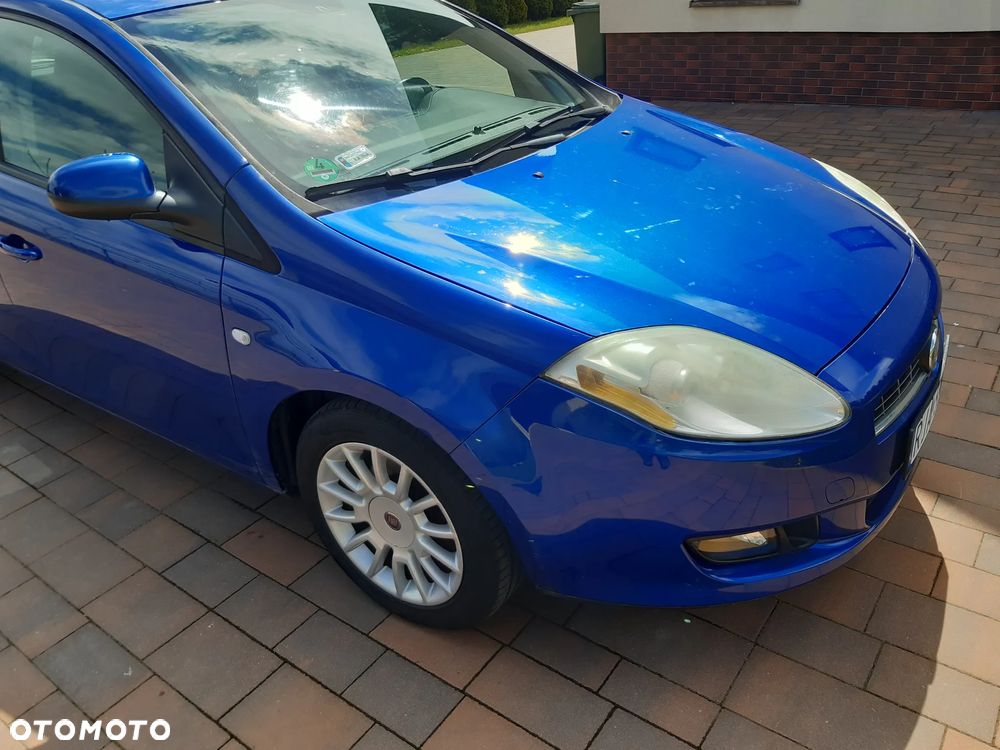 Fiat Bravo 1.4 T-JET 16V Dynamic - 2