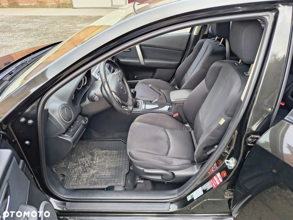 Mazda 6 2.0 CD Exclusive - 11