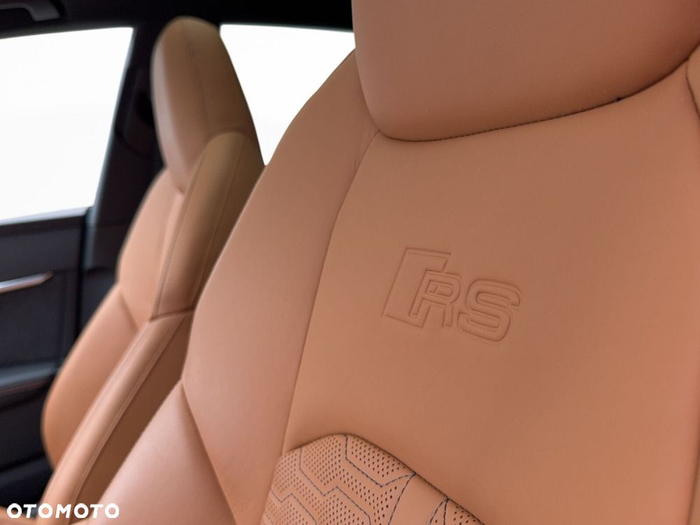 Audi RS7 Sportback TFSI mHEV Quattro Performance Tiptronic - 22