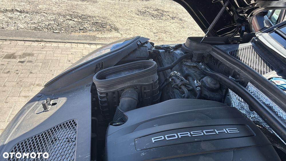 Porsche Macan PDK - 35