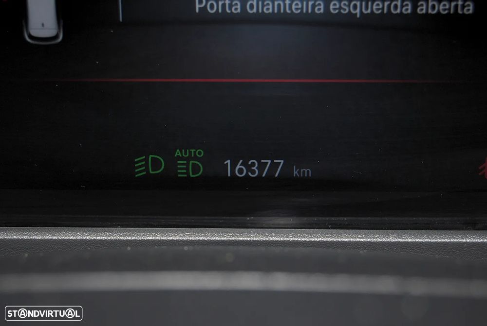 Opel Mokka 1.2 T GS - 23