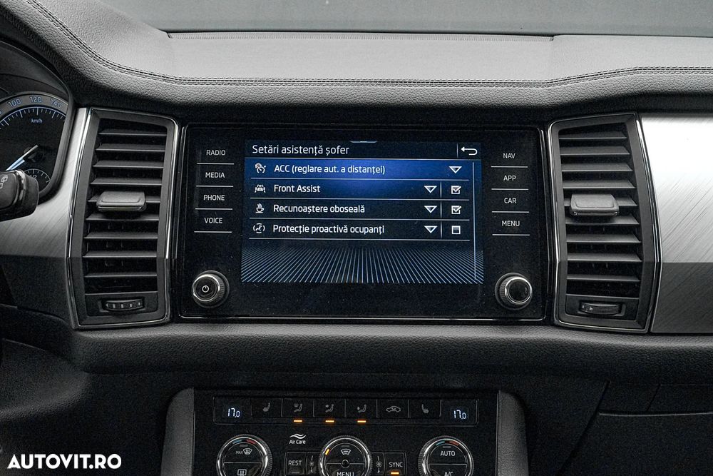 Skoda Kodiaq 2.0 TDI 4X4 DSG Style - 26