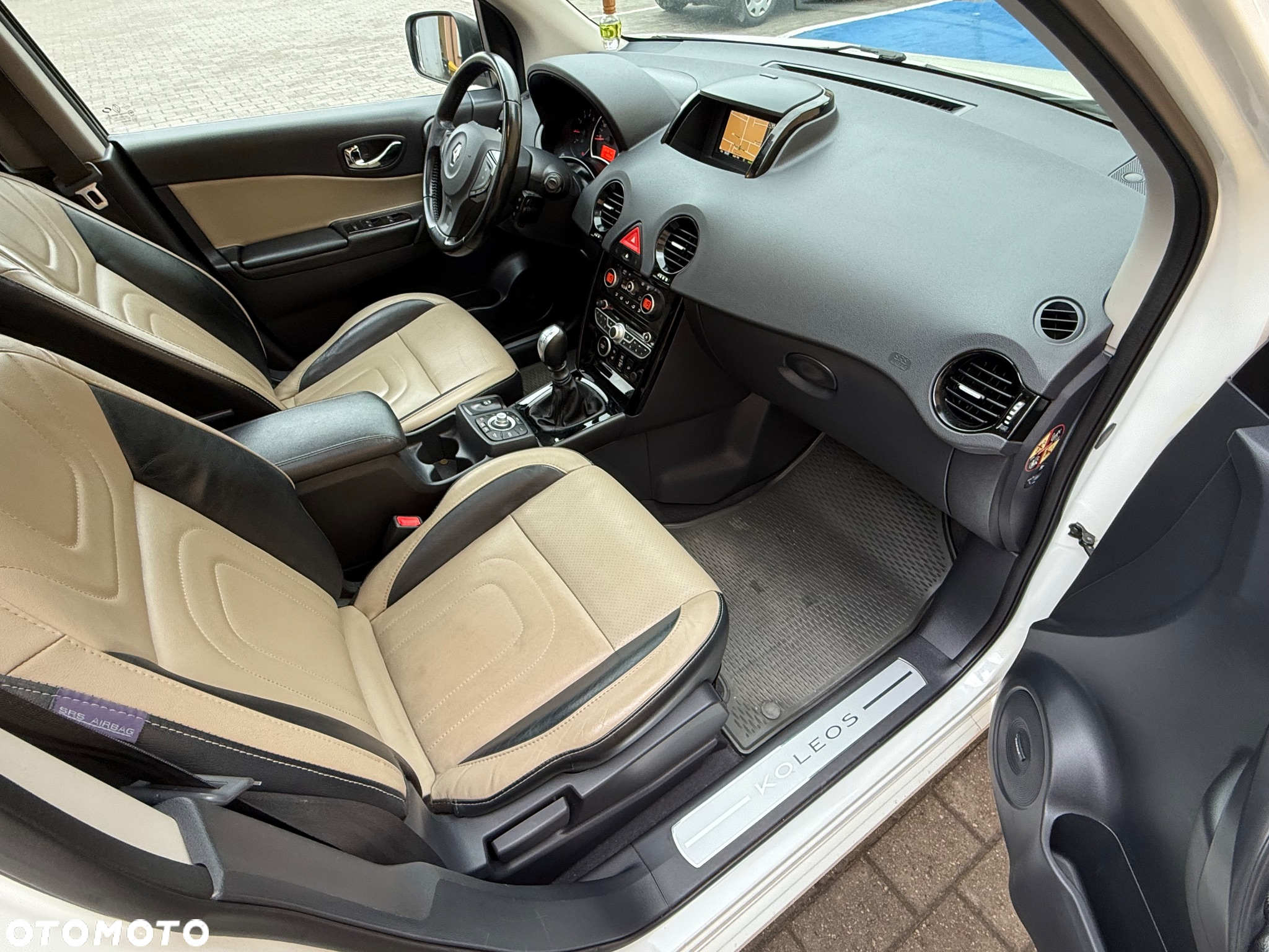 Renault Koleos - 18