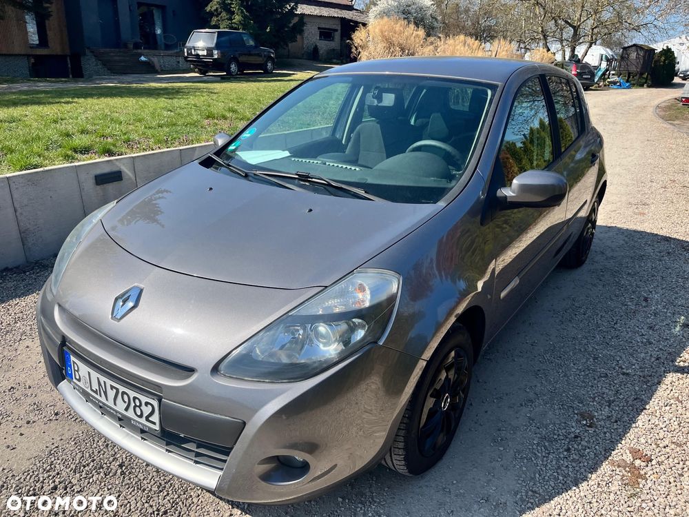 Renault Clio 1.2 16V Exception - 5