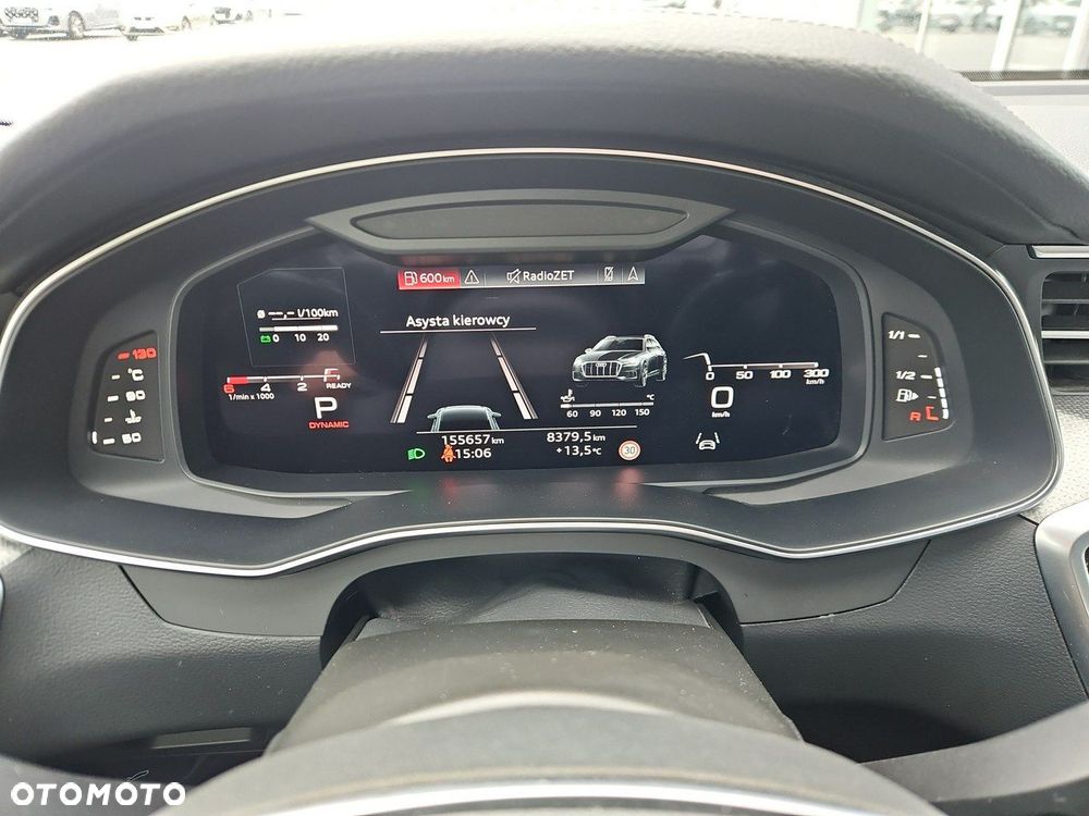 Audi A6 Allroad 45 TDI mHEV Quattro Tiptr - 12