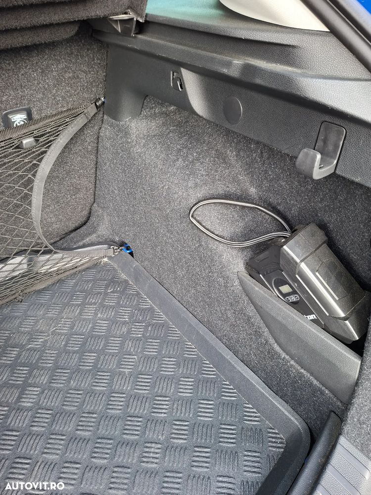 Skoda Scala 1.0 TSI Style - 31