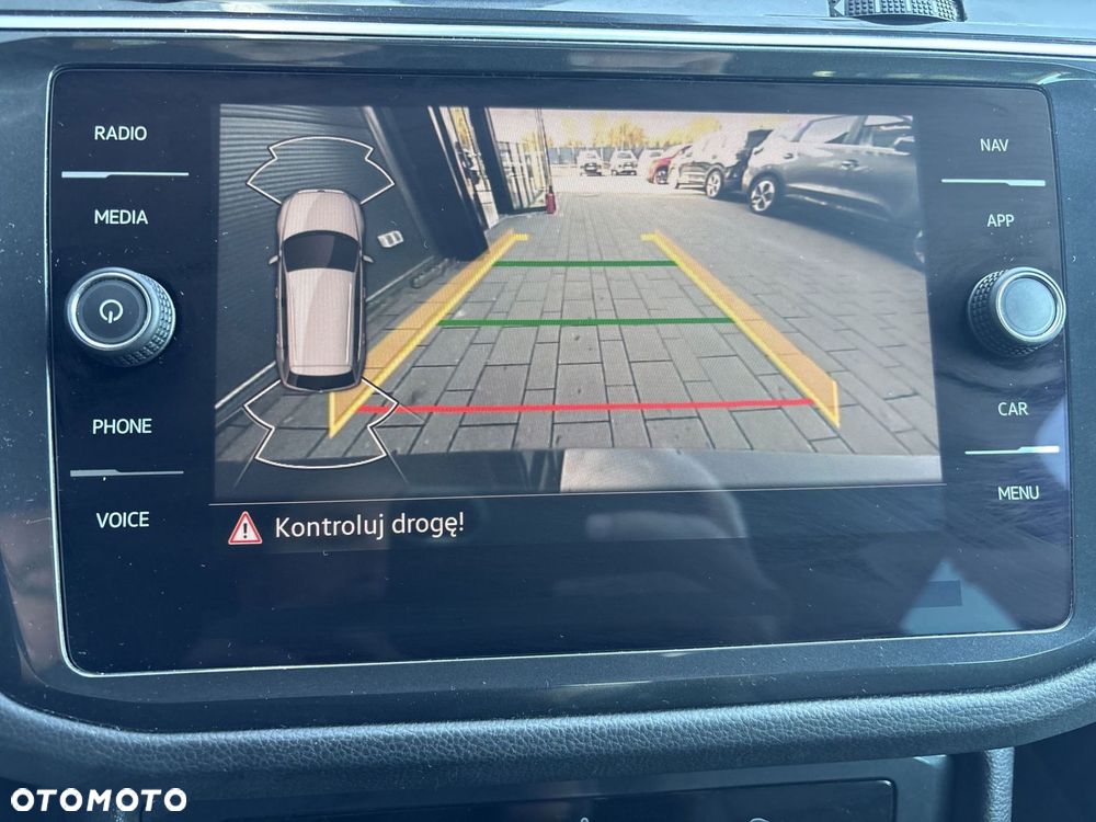 Volkswagen Tiguan 1.5 TSI EVO Life - 22