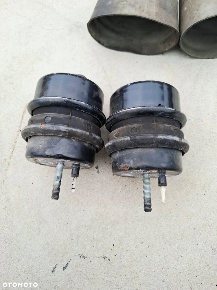 Poduszka Łożyskowanie Silnika 4.2B V8 4.2 VW Phaeton 3D0199381N - 7