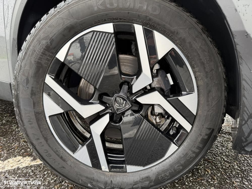 Peugeot e-2008 54 kWh GT - 3