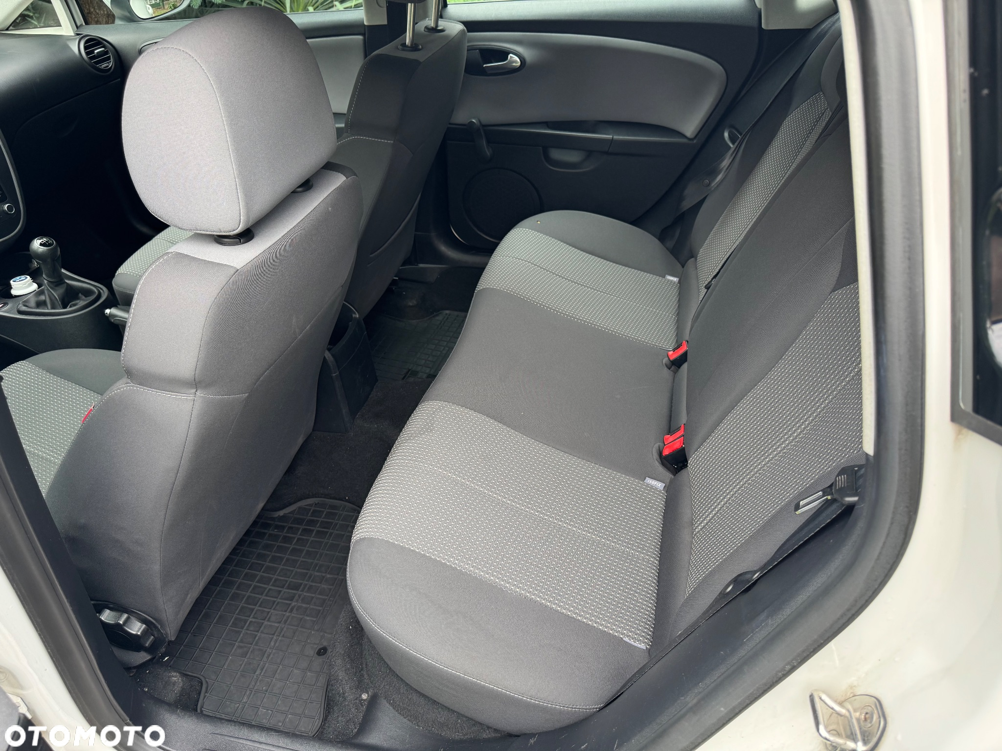 Seat Leon 1.2 TSI Style - 6