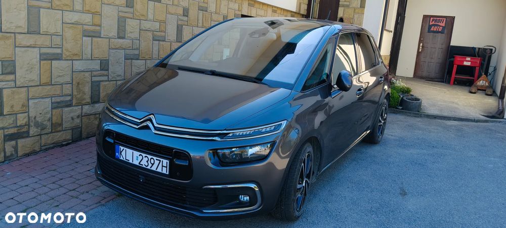 Citroën SpaceTourer - 12