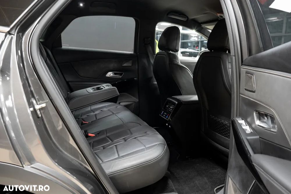 DS Automobiles DS 7 Crossback - 28