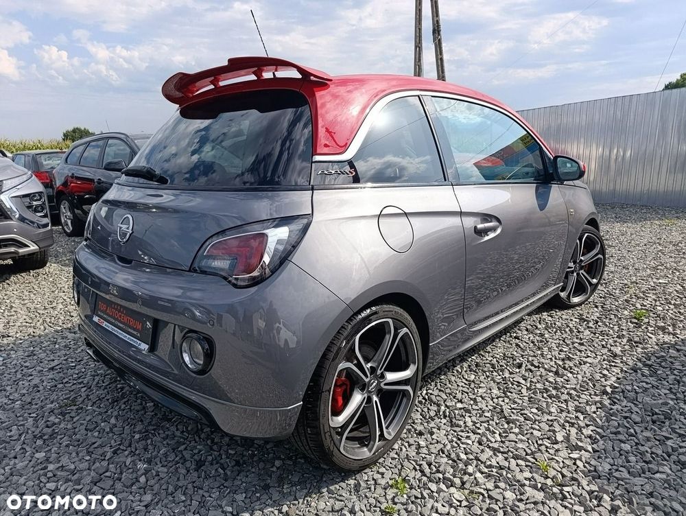 Opel Adam - 5