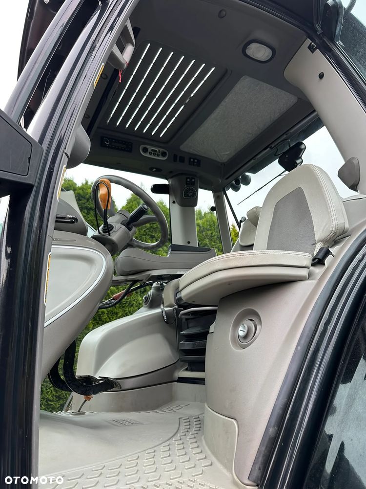 Deutz-Fahr Agrotron 7250 TTV - 11