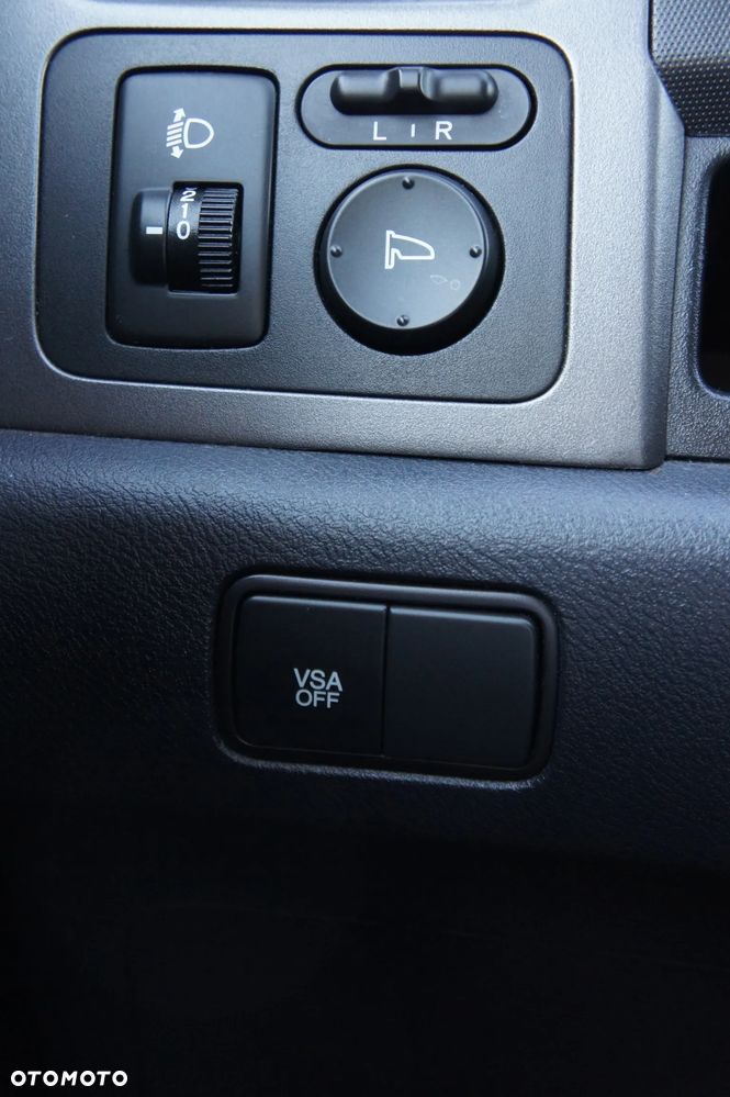 Honda CR-V 2.0i-VTEC Comfort - 19