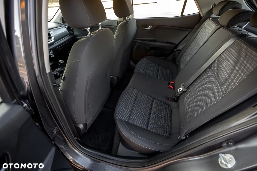 Kia Stonic 1.0 T-GDI 100 OPF Dream-Team Edition - 18