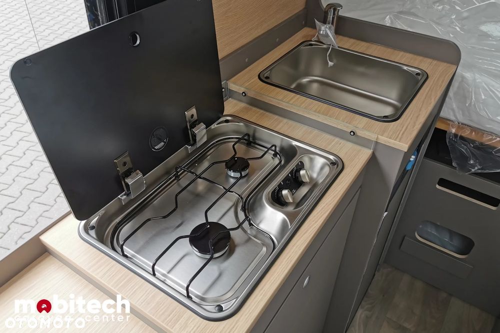 LMC INNOVAN 590 - 22