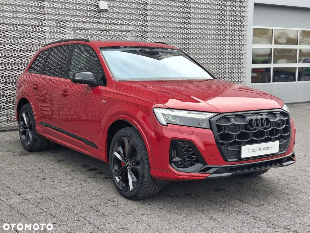 Audi Q7 - 3