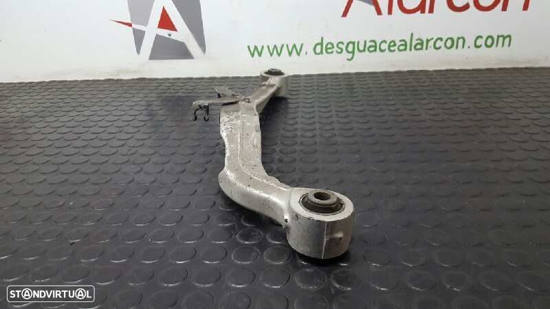 BRAÇO SUSPENSÃO INFERIRO TRASEIRO ESQUERDO NISSAN QASHQAI (J10) TEKNA - 3