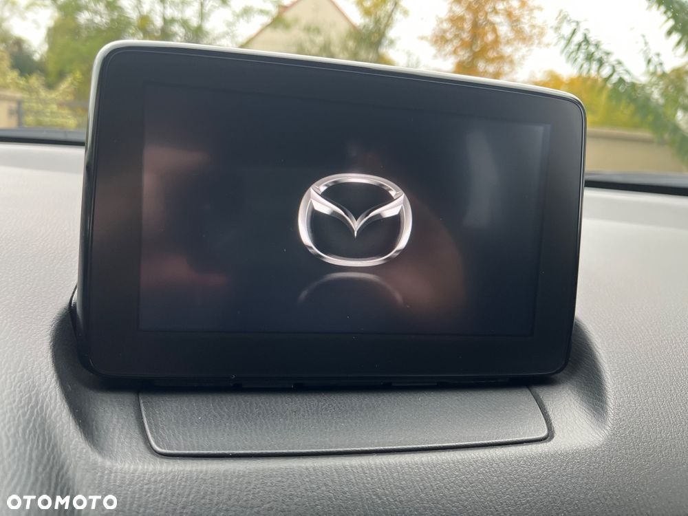 Mazda CX-3 2.0 Skyenergy - 33