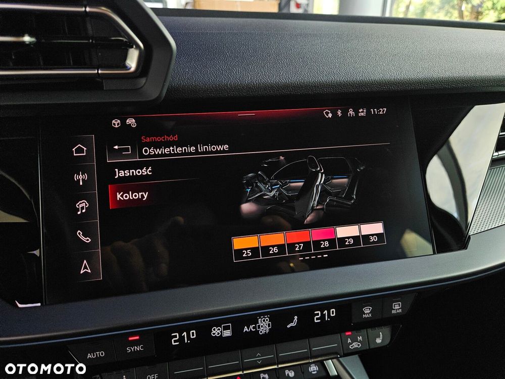 Audi A3 Sportback - 23