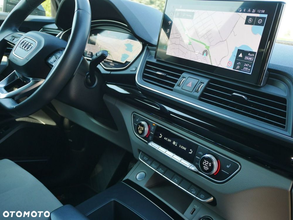 Audi Q5 40 TDI quattro S tronic - 30