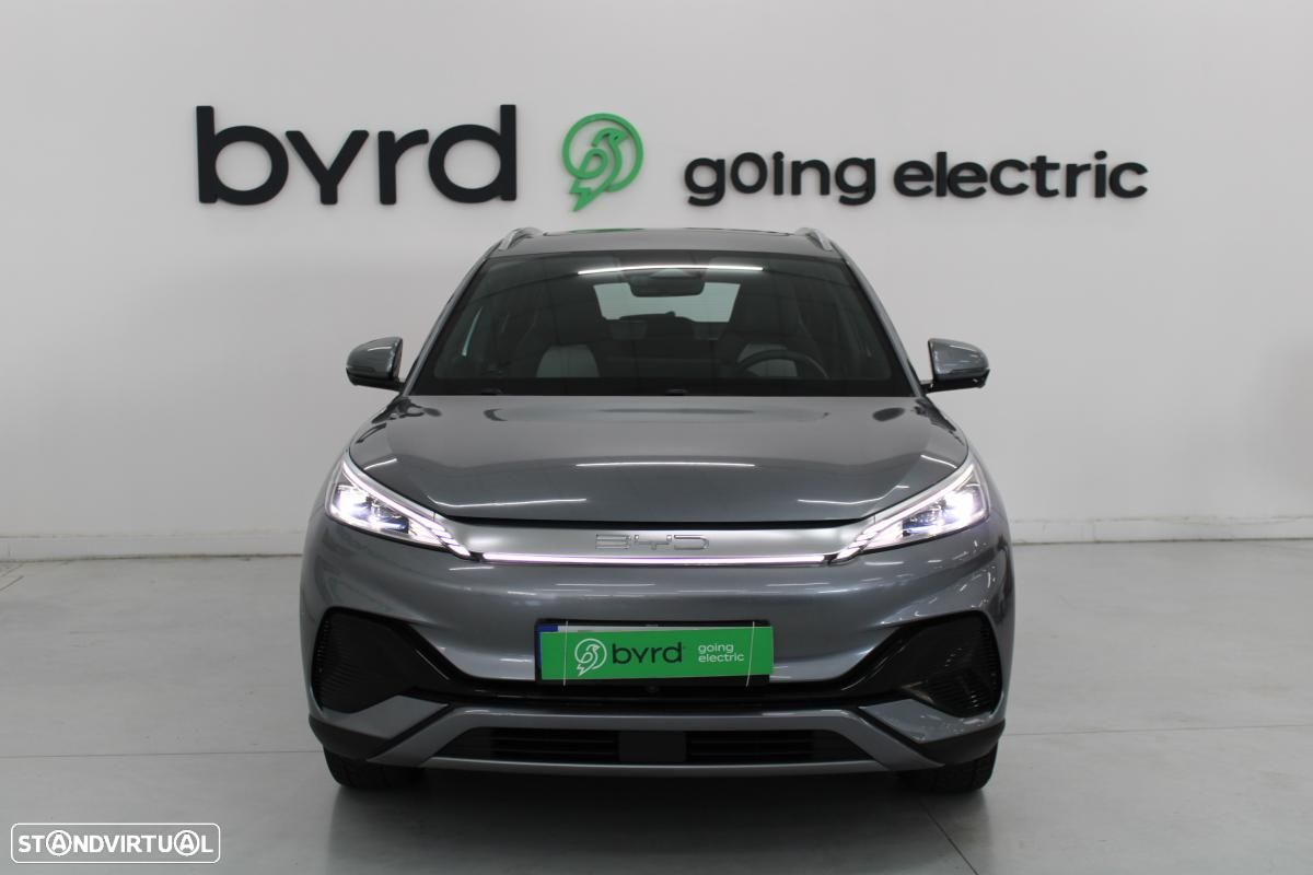 BYD Atto 3 Comfort - 2
