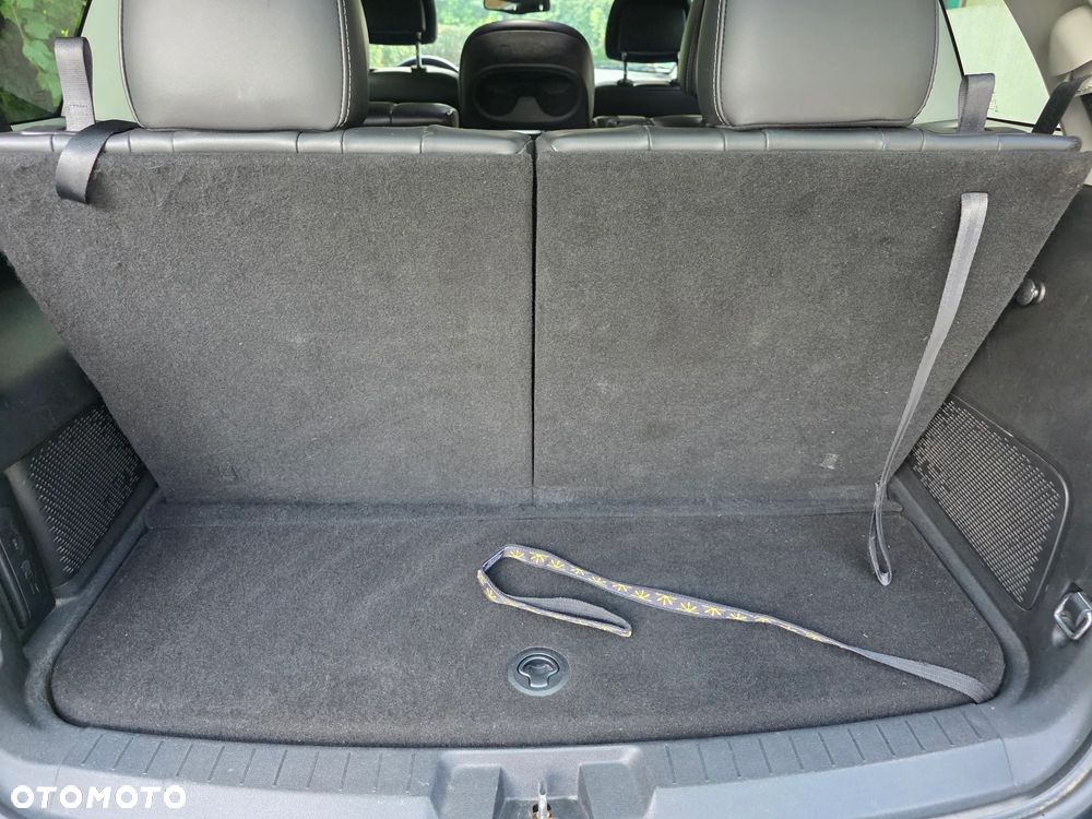 Fiat Freemont 2.0 Multijet 16V DPF Automatik Allrad Lounge - 17