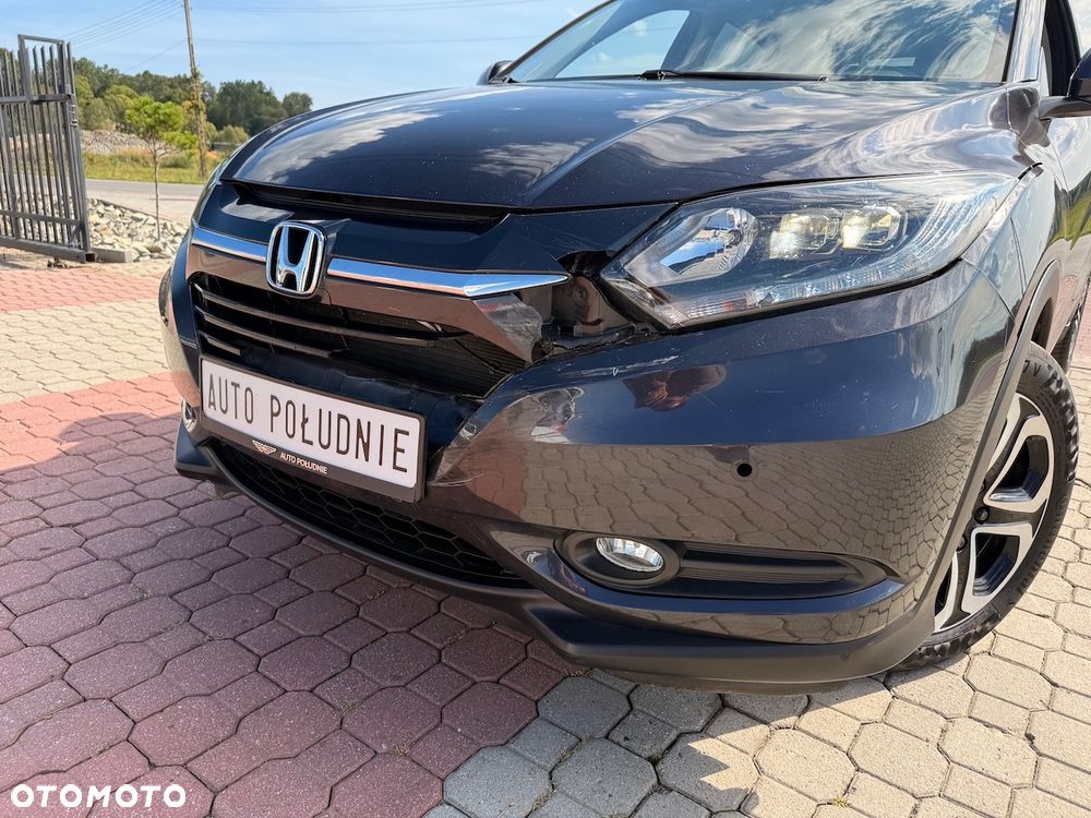 Honda HR-V 1.5 i-VTEC Executive - 13
