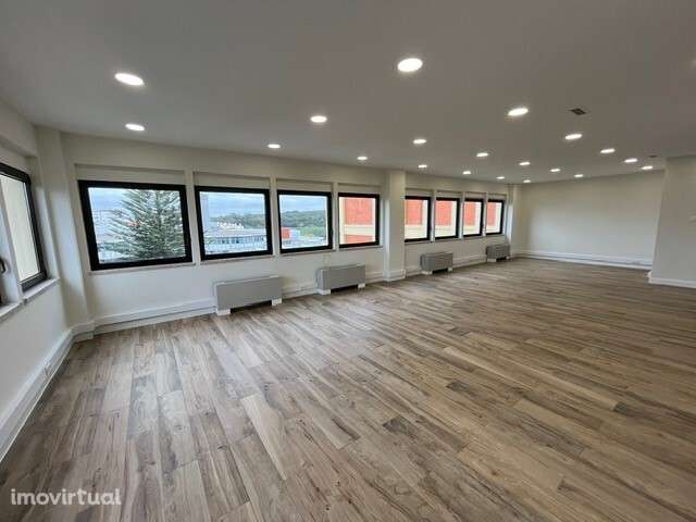 Escritório para arrendar em Queluz Baixo- Oeiras - Grande imagem: 5/20