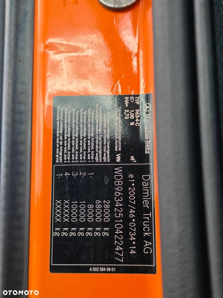 Nooteboom MCO-58-05V - 40
