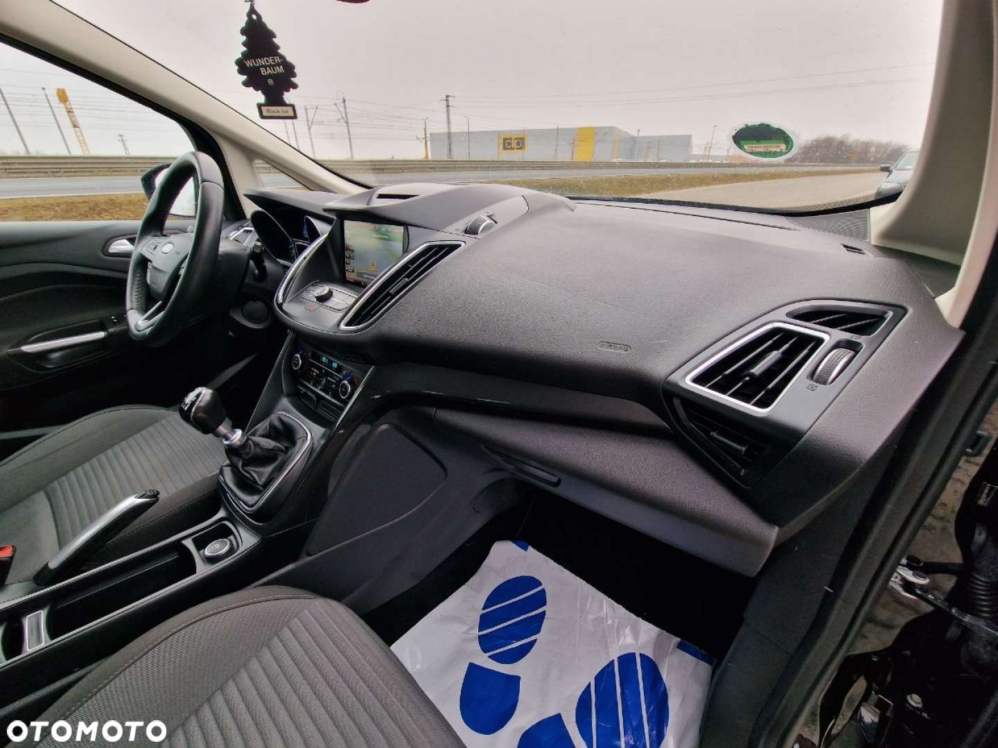 Ford C-MAX - 25