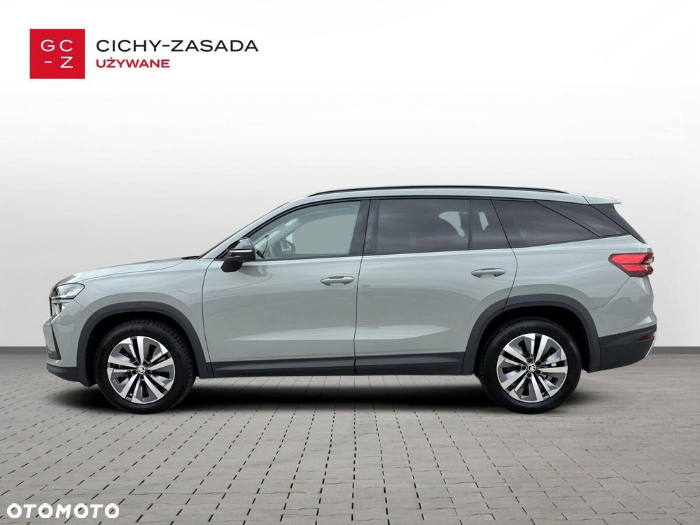Skoda Kodiaq 1.5 TSI mHEV 4x2 Selection DSG - 3