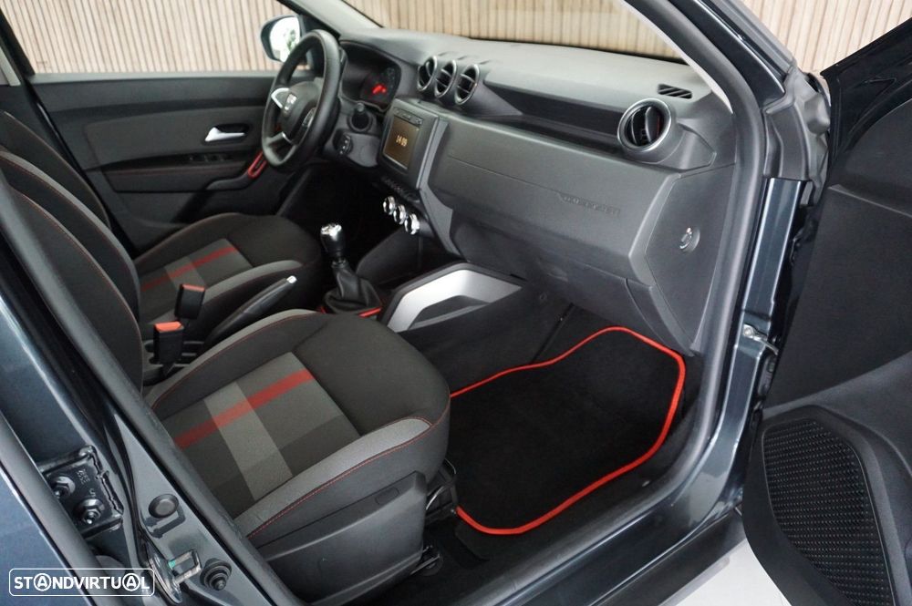 Dacia Duster 1.3 TCe Extreme - 21