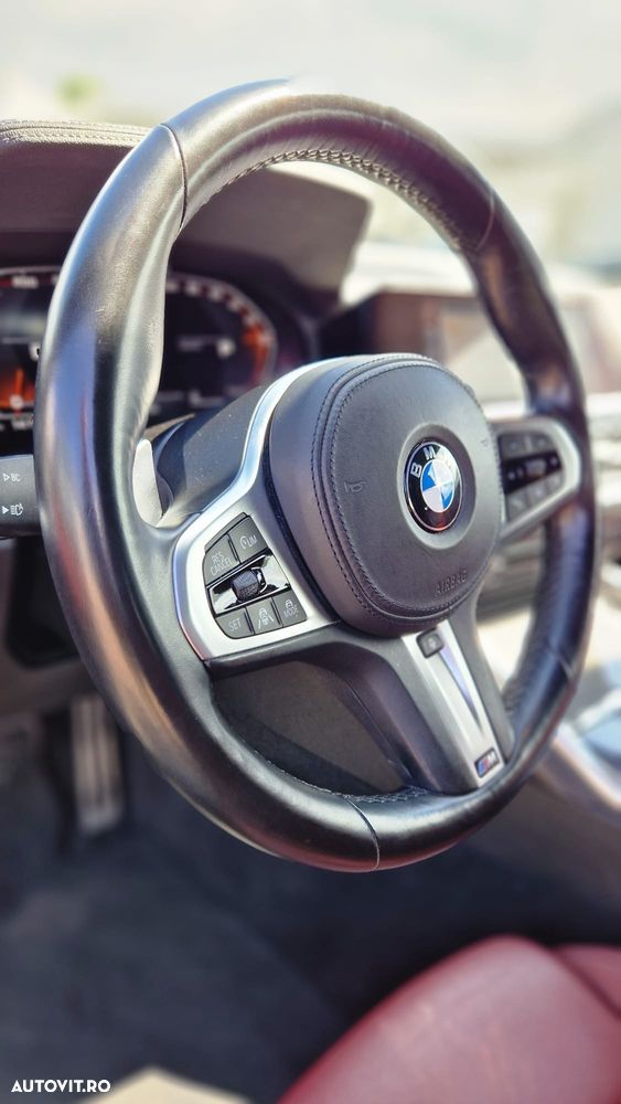 BMW M4 M440i xDrive - 14