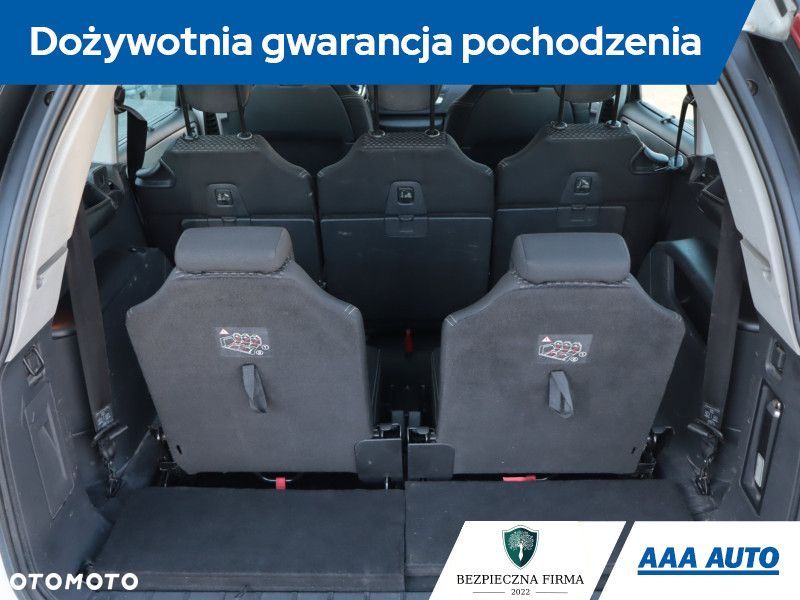 Citroën C4 Grand Picasso - 21