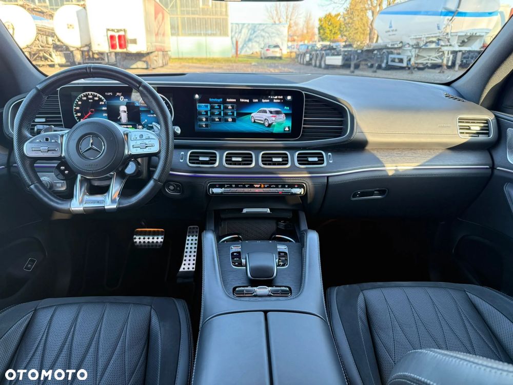 Mercedes-Benz GLE - 39