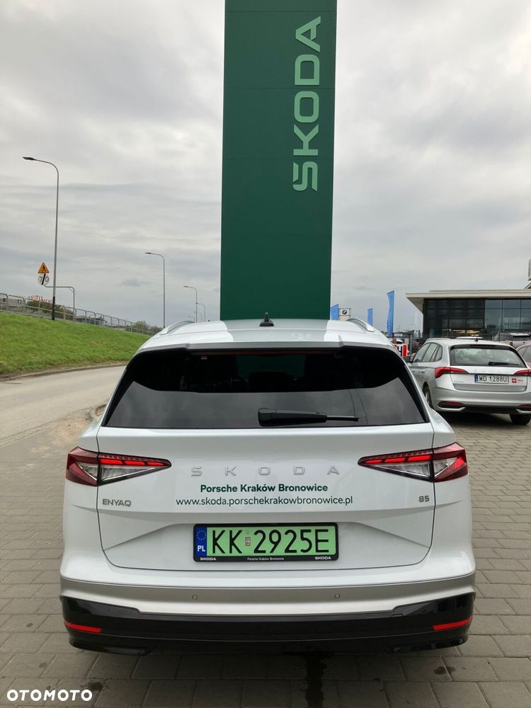Skoda Enyaq - 3