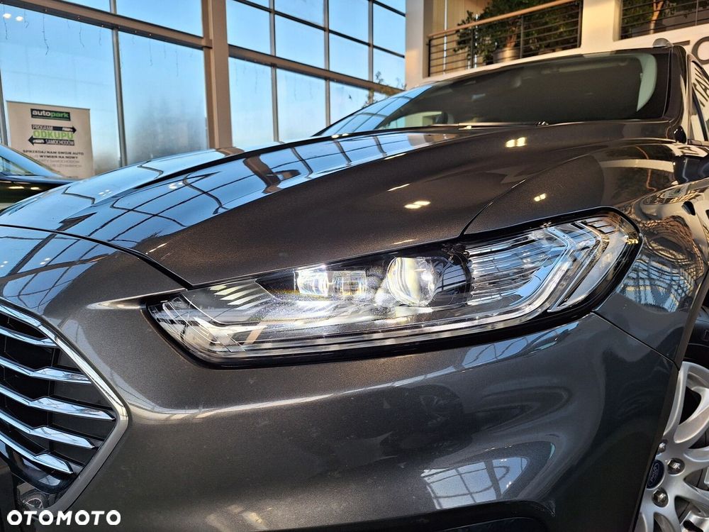 Ford Mondeo 2.0 EcoBlue Trend - 8