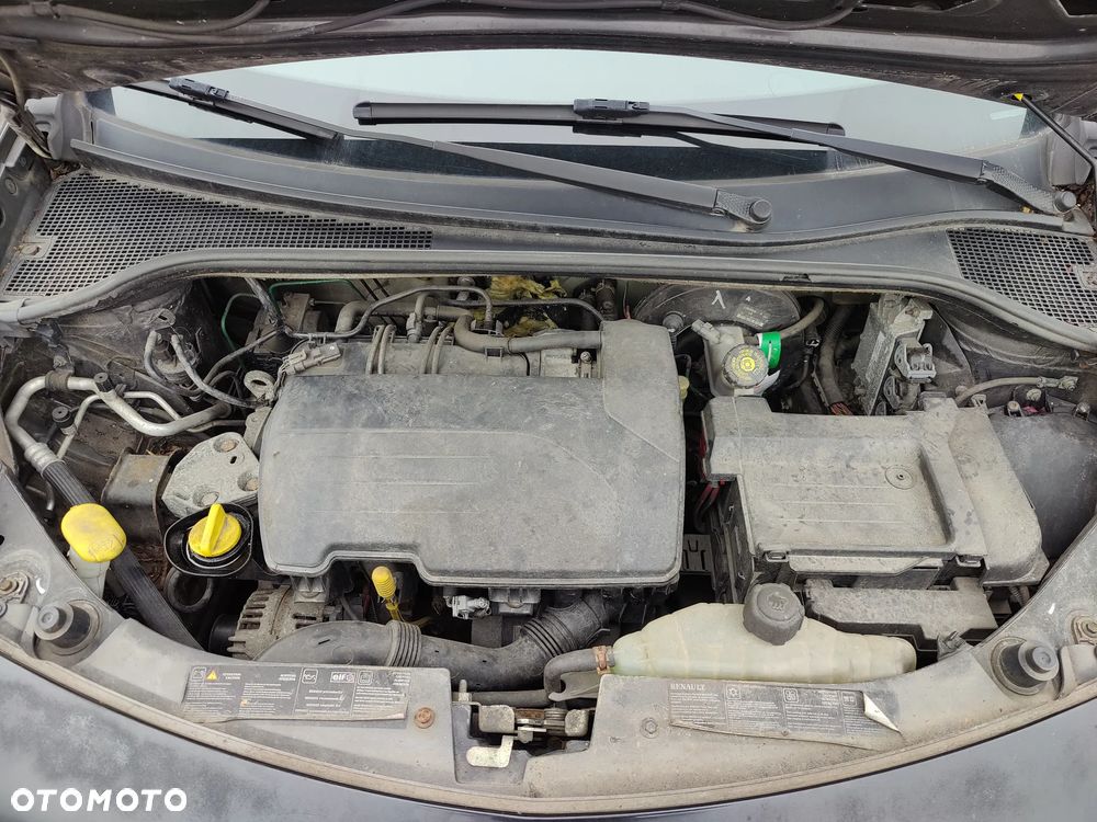 Renault Clio 1.2 16V 75 Dynamique - 18