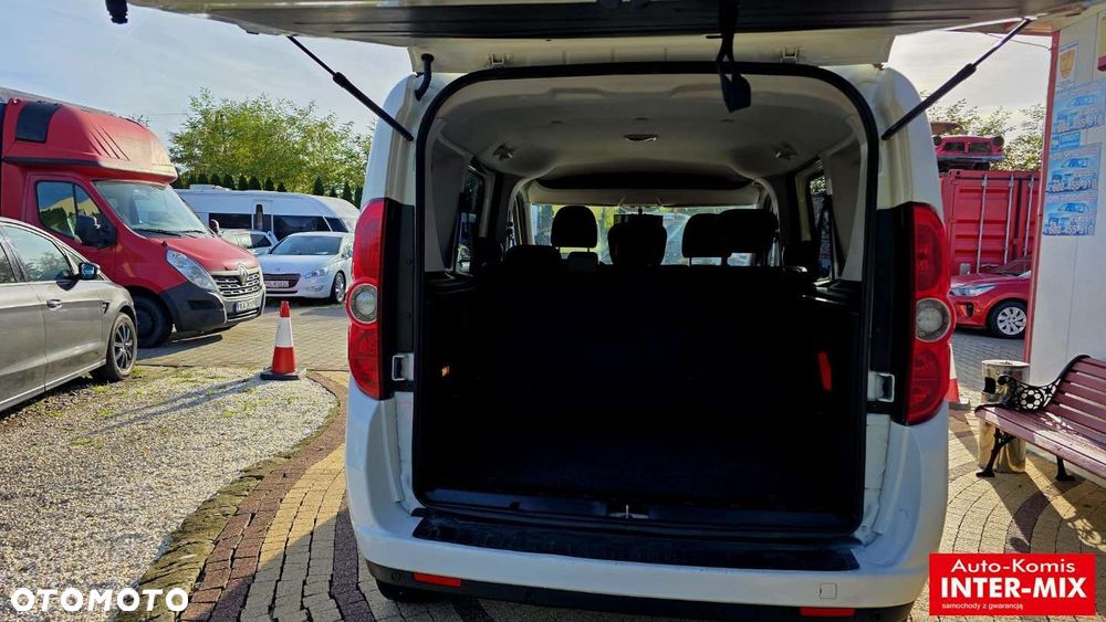Fiat Doblo - 23