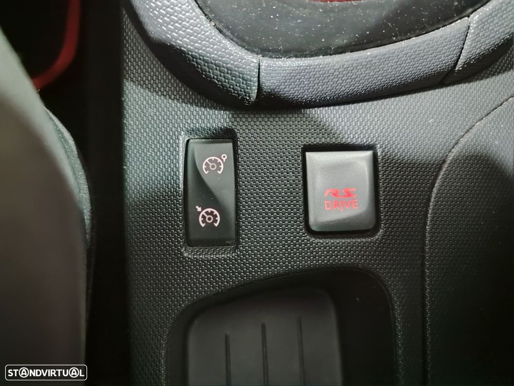 Renault Clio TCe 200 EDC Sport R.S. - 33