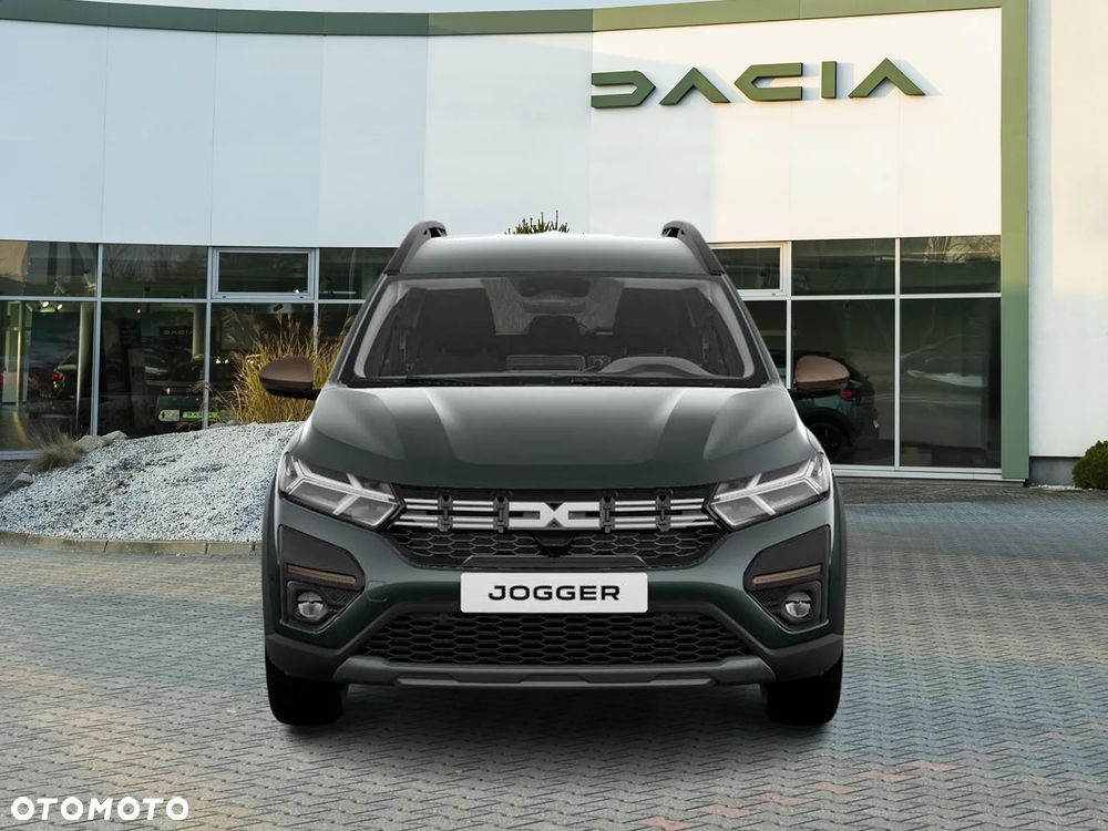 Dacia Jogger - 8