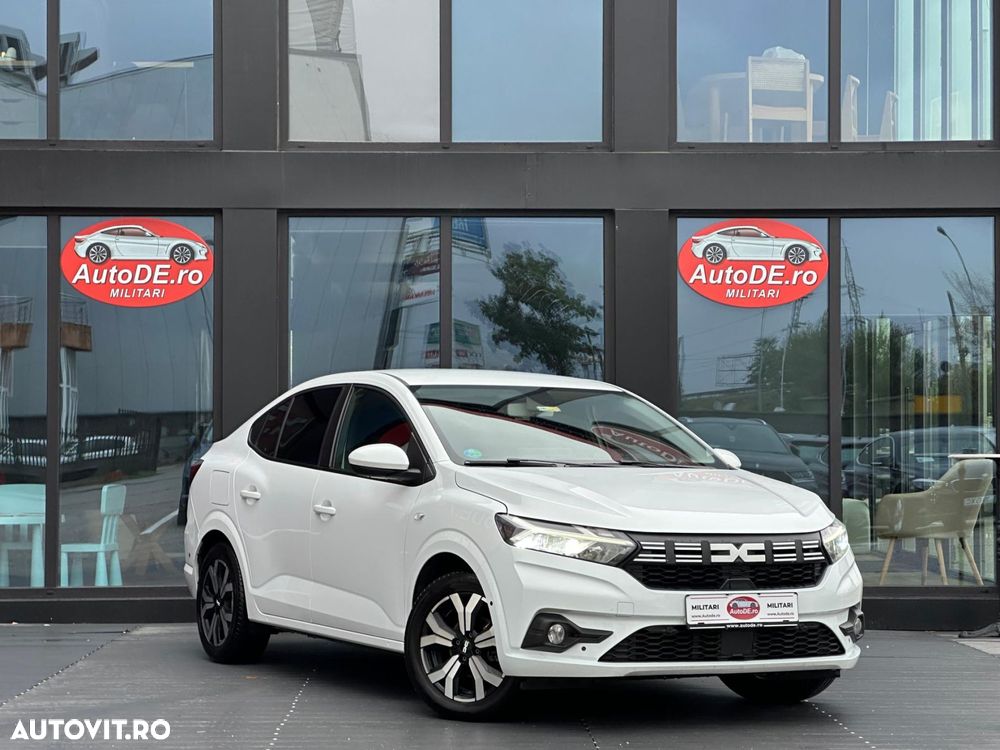Dacia Logan - 2